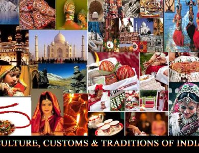 A Journey Through India's Diverse Culture and Rich Heritage