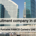 recruitment company