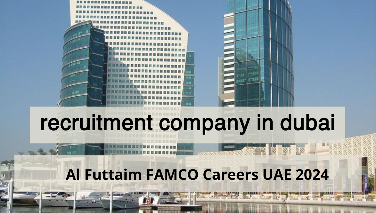 recruitment company