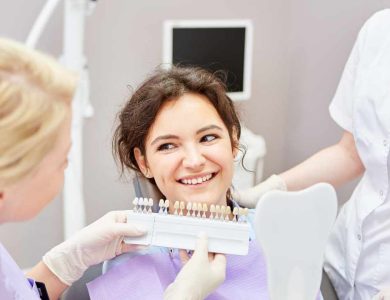 A Comprehensive Guide to Managing Tooth Discoloration