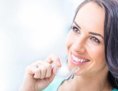 Achieve Straight Teeth with Invisalign in Harlem, New York