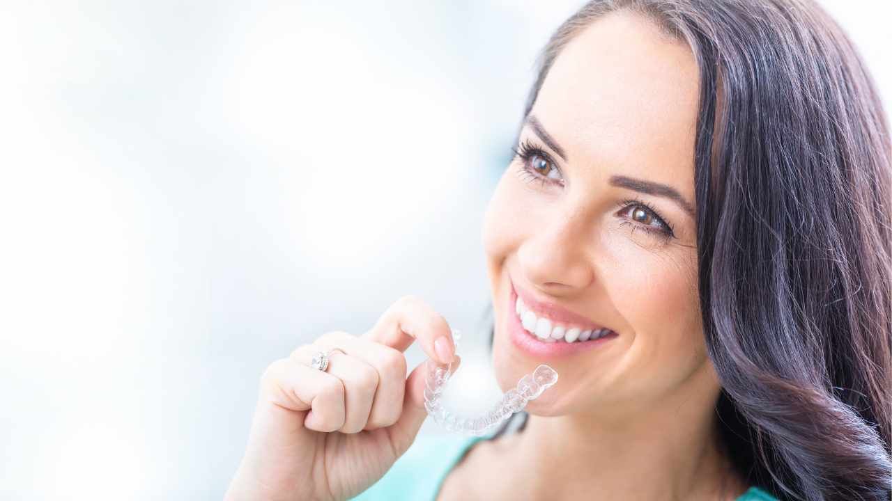 Achieve Straight Teeth with Invisalign in Harlem, New York