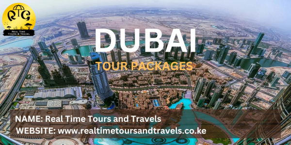 What Are The Tips for Choosing the Right Trip Package in Dubai?