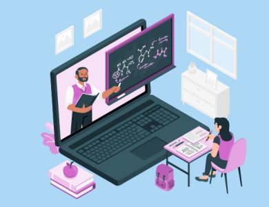 Animated Explainer Videos for Legal Education