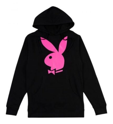 Playboy Tracksuit Certified Top Trend from Start to Finish