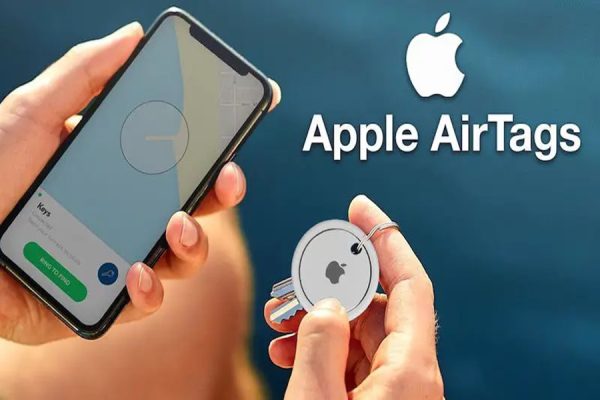 Apple AirTag 101: A User-Friendly Guide