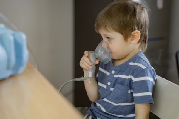 Asthma vs. Allergies in Children: How they’re different and how they’re connected