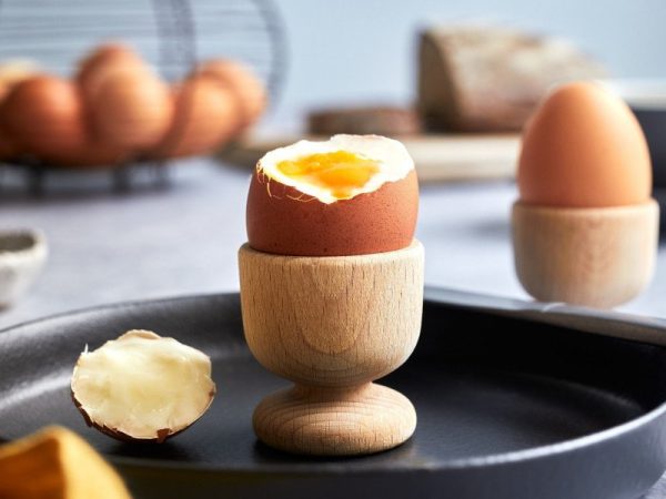 Benefits of Men’s Eggs for Health