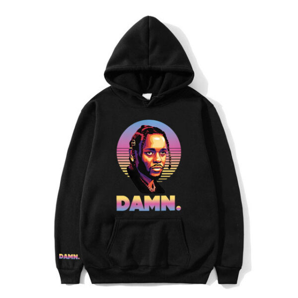 Breaking the Internet Kendrick Lamar Most Stylish and Cool Moments