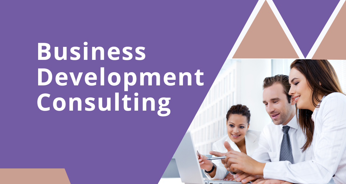 Business Development Consulting