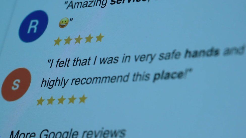 Buy Google Reviews in the Us