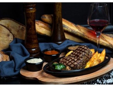 Chicago Steakhouse Guide Best Spots For Steak Lovers