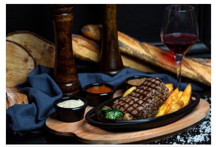 Chicago Steakhouse Guide Best Spots For Steak Lovers