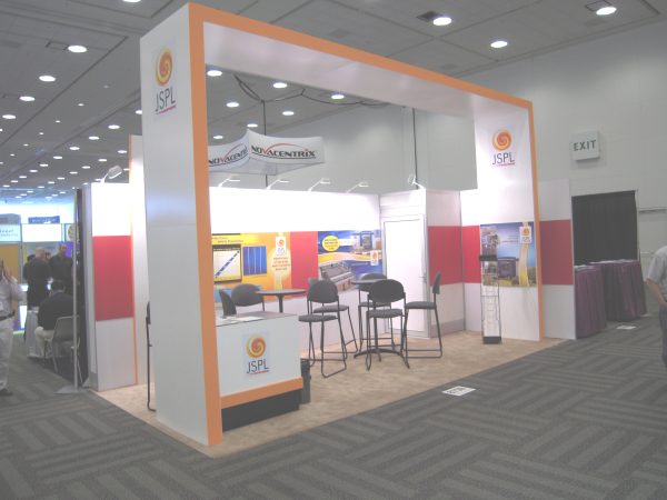 When Is the Best Time to Hire an Exhibition Stand Builder in Dusseldorf?