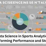 Data Science in Sports Analytics Transforming Performance and Strategy