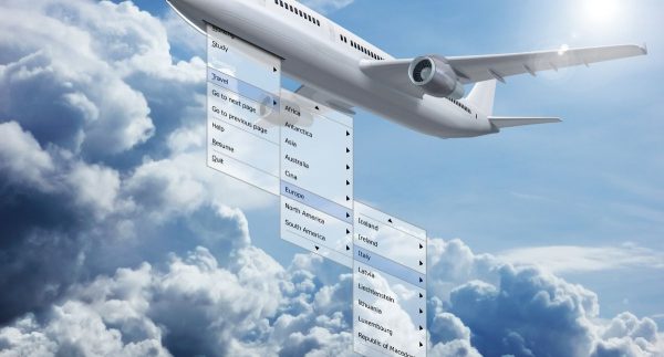 Time-Saving Tactics: Streamlining Flight Reservations for Business Travel