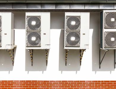 Efficient Cooling: Leading Air Conditioning Service in Los Angeles