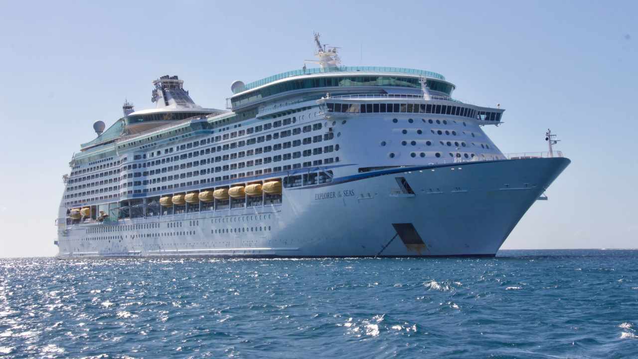 Embark on a Luxurious Journey with Celebrity Cruises