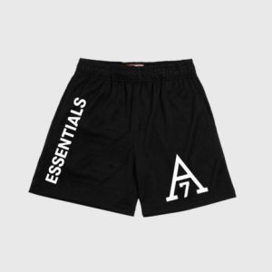 Shorts That Move with You A Journey in Comfortable Fashion