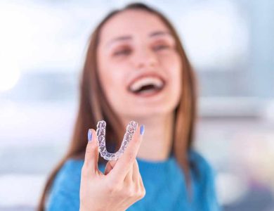 Get a Confident Smile with Invisalign in Glen Cove