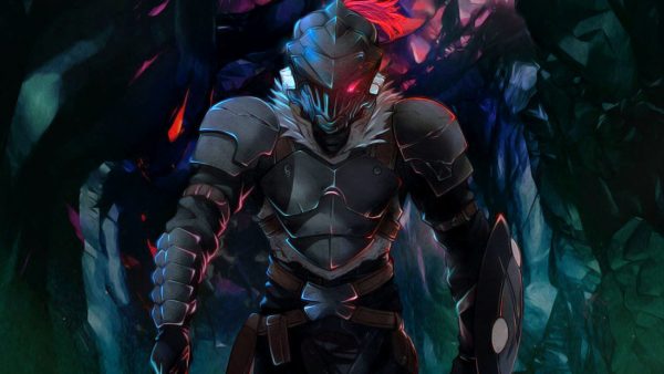 Goblin Slayer Face: Unveiling the Enigma