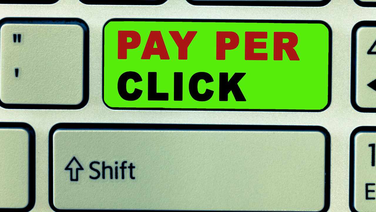 Harnessing the Potential of Pay-Per-Click Advertising: Strategies for Companies
