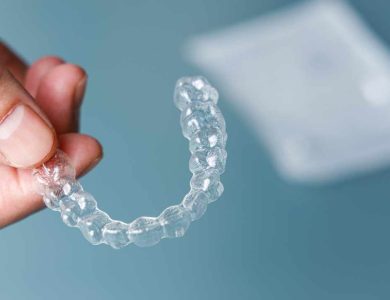 Improve Your Smile with Roslyn Heights Invisalign Treatment