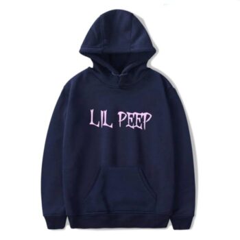 Lil Peep MerchA Legacy of Style and Expression