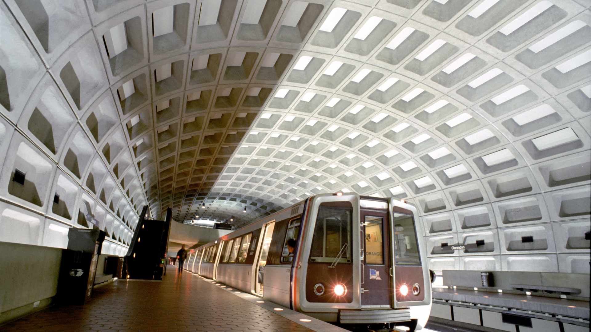 Navigating Washington DC with Private Transportation
