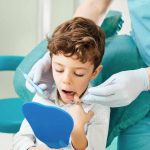 Pediatric Dentistry: Promoting Dental Wellness in Kids