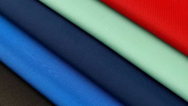 Polyester Fire-Resistant Fabrics Blending Style with Safety