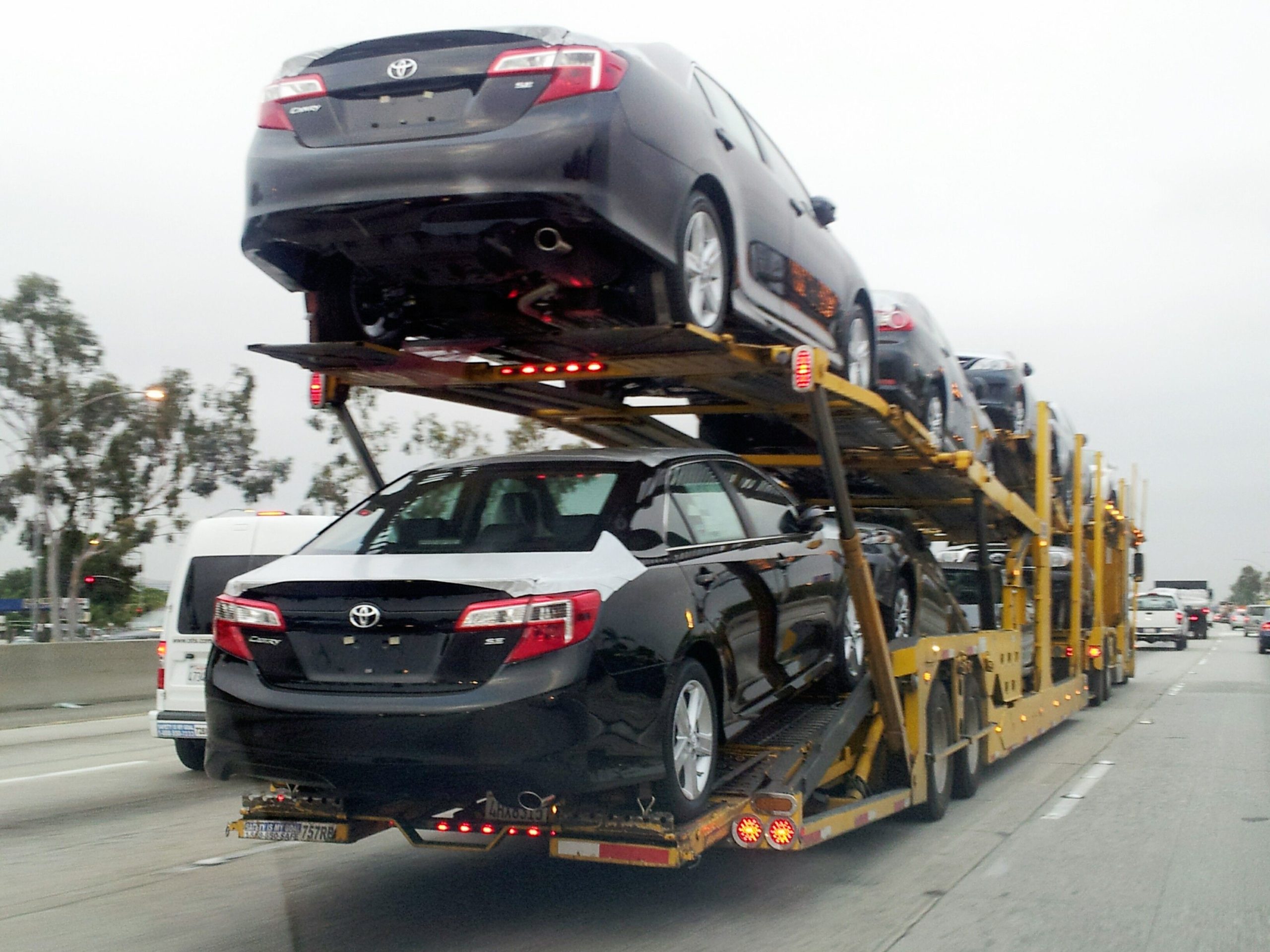 Car Shipping | AG Car Shipping | Your Trusted Car Shipping Company across the US | Get a free Car Shipping Quote Now to get a cheap Car Shipping Cost