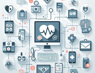 Revolutionizing Healthcare with Seamless IT Solutions Integration
