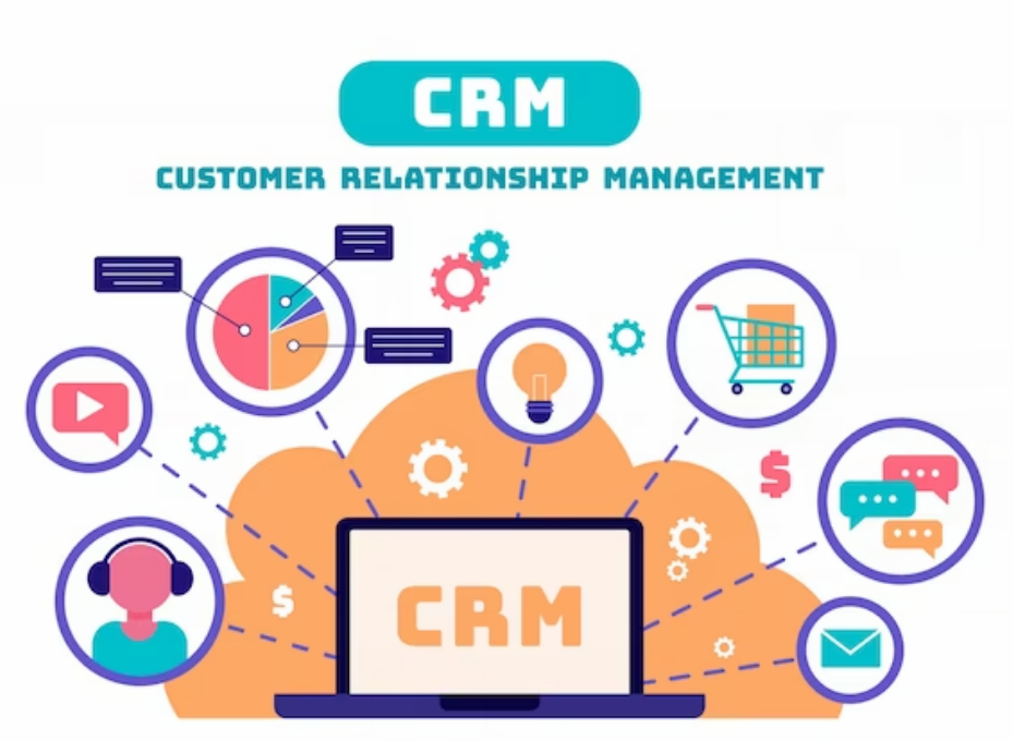 customer-relationship-management-system
