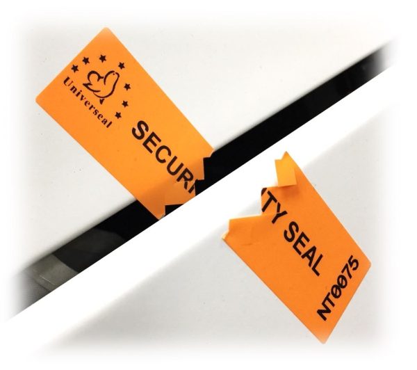 Enhancing Product Security with Biotech Packages Security Labels