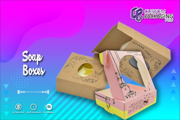 Finding the Right Small Soap Box Packaging Supplier