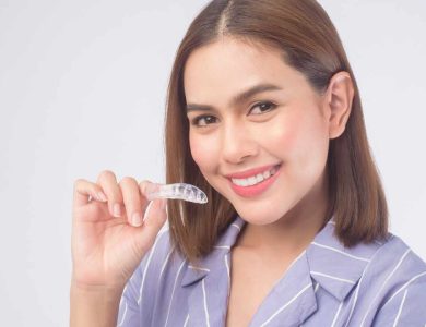 Straightening Teeth Made Simple: Unveiling Invisalign