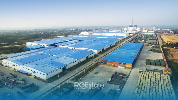 warehouse for sale in Dubai RGEstate