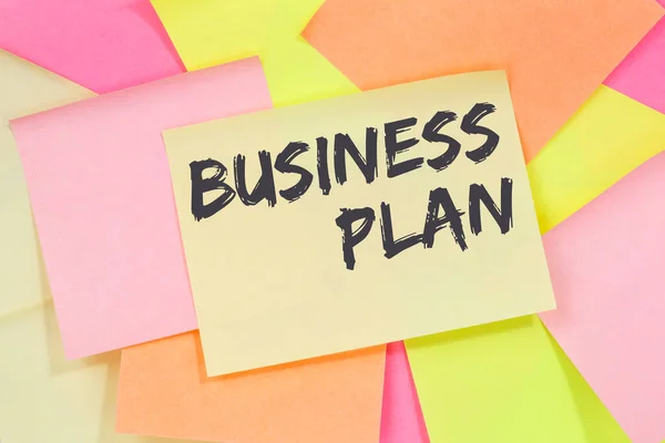 How to Create a Successful Business Plan: The Basics You Need to Know
