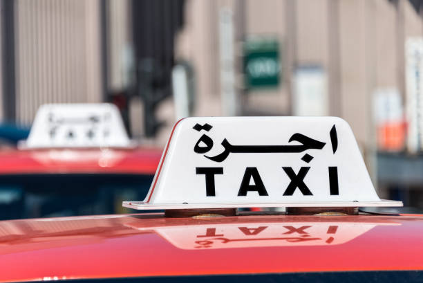 Best Taxi Fare From Makkah to Madinah