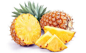 The Benefits of Pineapple to Health