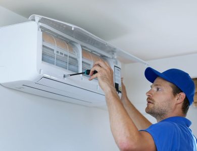 The Importance of Air Conditioner Service in Los Angeles