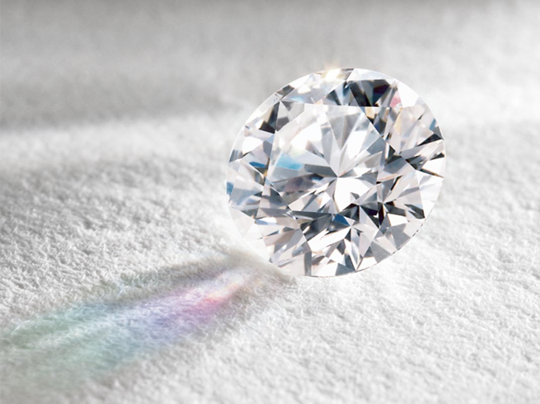The Best Way to Care for Your Lab Grown Diamond