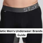 Top Athletic Men's Underwear Brands & Styles Guide
