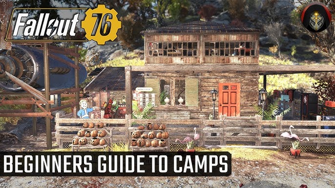 Top Tips for Getting Started in Fallout 76