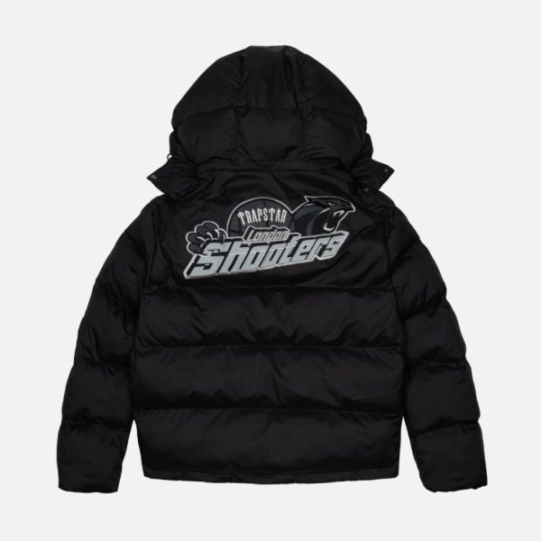 The Trapstar Jacket winter Collection for Sale