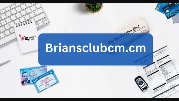 Exploring the Controversial World of Briansclub: Dumps, Risks, and More