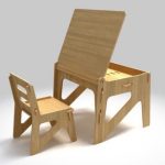 The Ultimate Guide to Choosing Safe and Sturdy Chairs for Kids