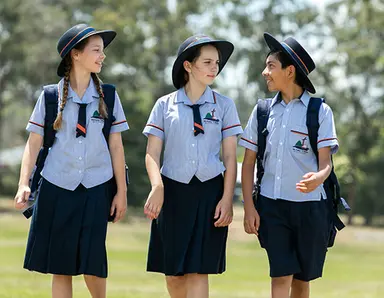 College & School Uniforms in UAE