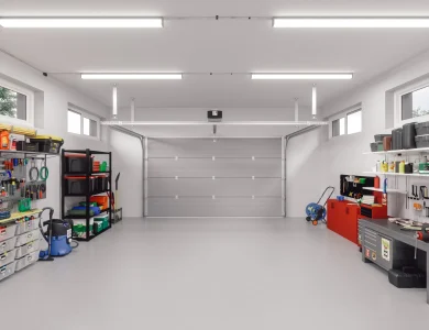 Effective Garage